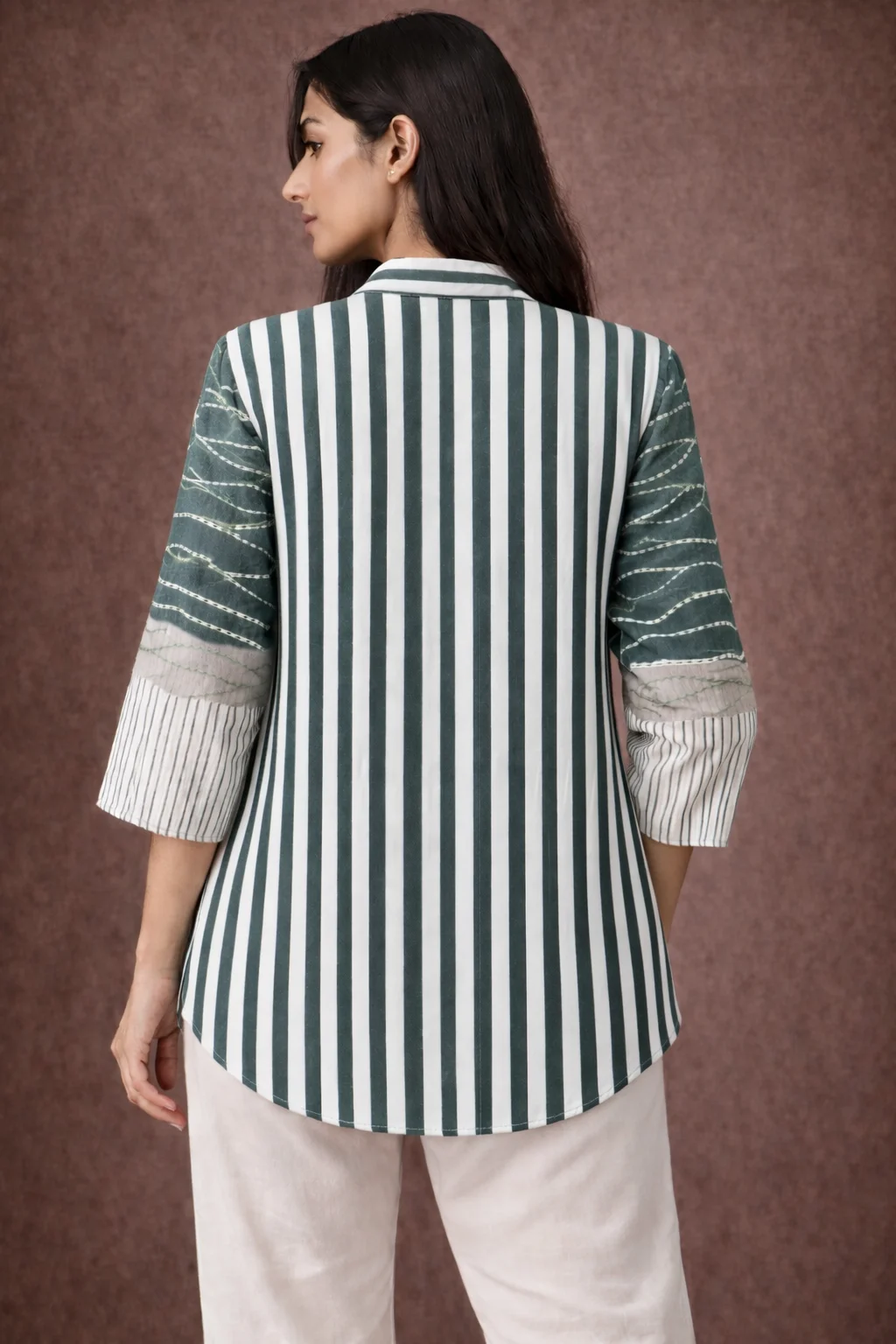 Rabistha Forest Storyline Co-Ord Set