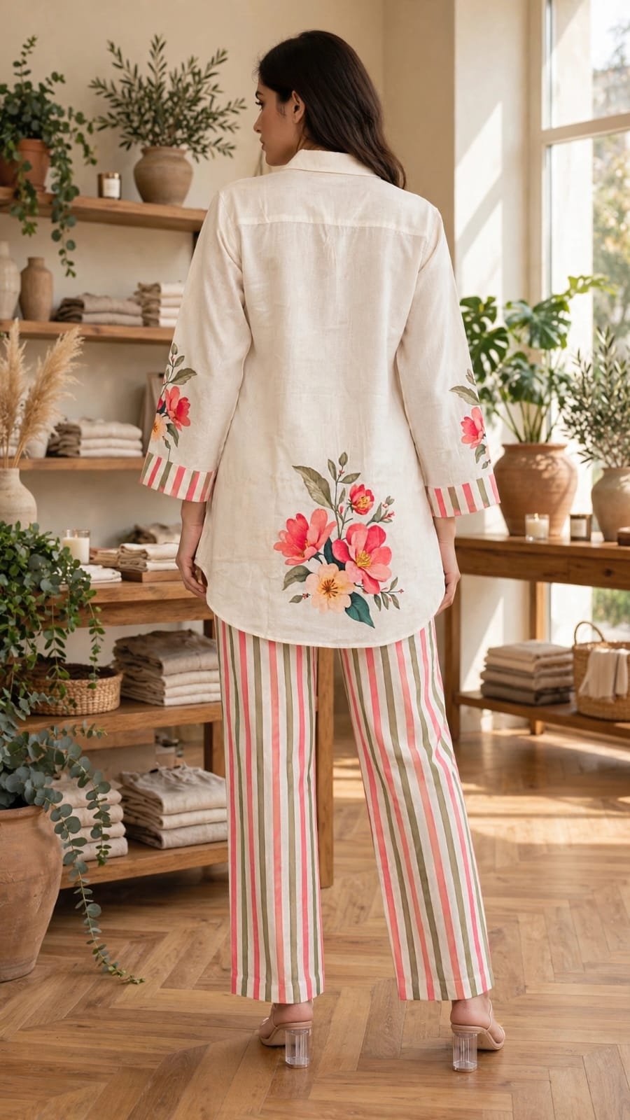 Co-Ord Sets