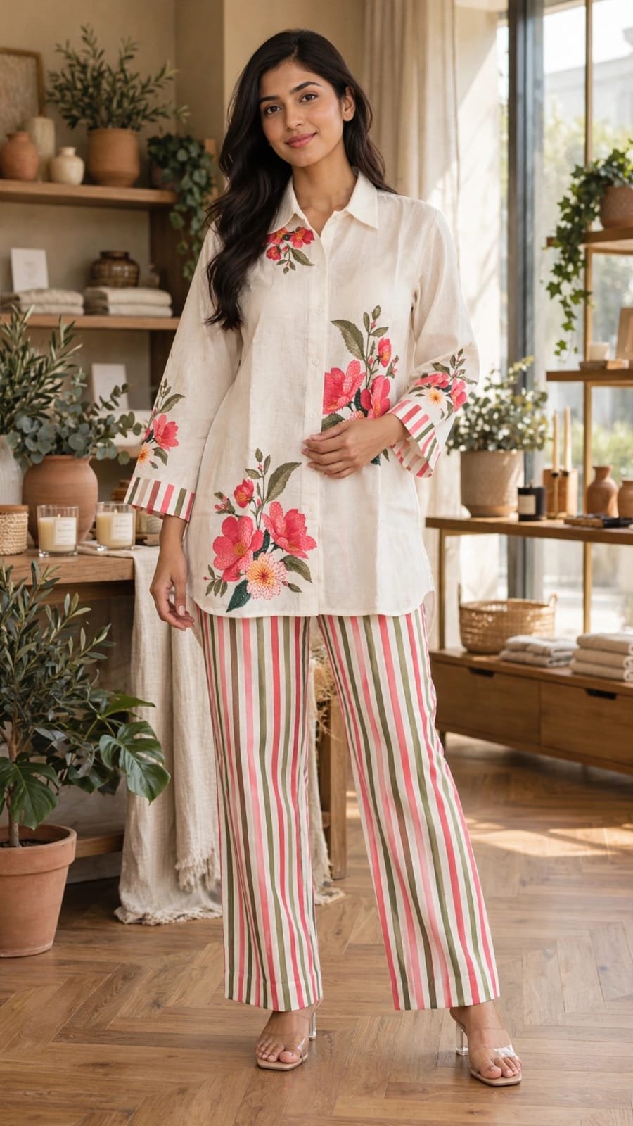 Co-Ord Sets
