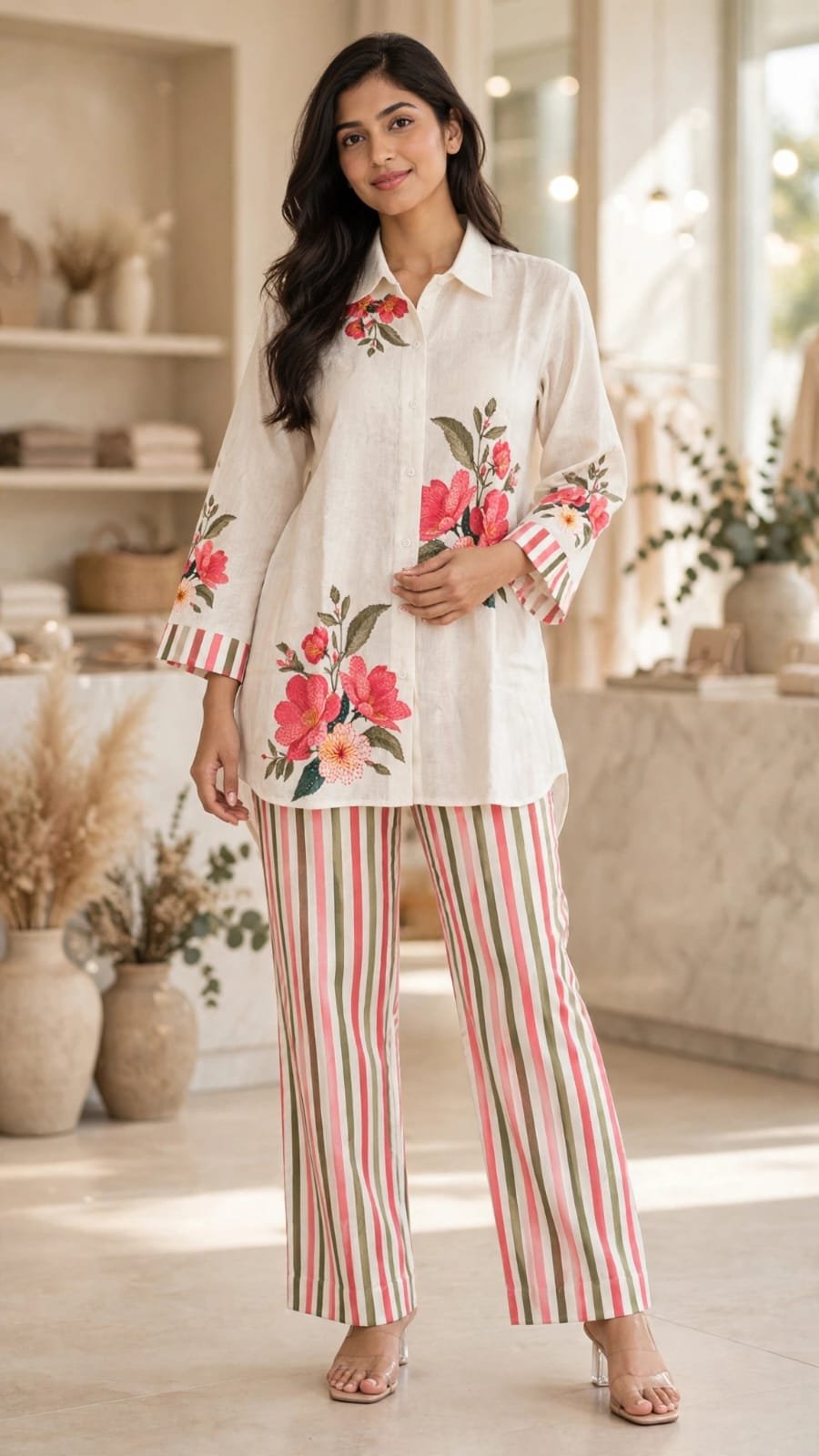 Co-Ord Sets